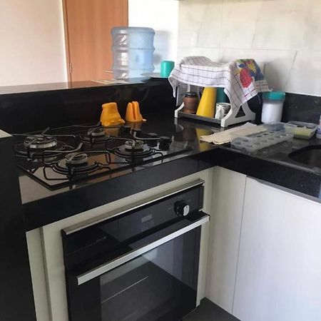 Flat Cupe Beach Living - Pôrto das Galinhas Dış mekan fotoğraf