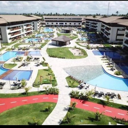 Flat Cupe Beach Living - Pôrto das Galinhas Dış mekan fotoğraf
