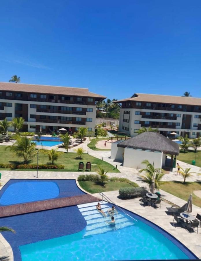 Flat Cupe Beach Living - Pôrto das Galinhas Dış mekan fotoğraf