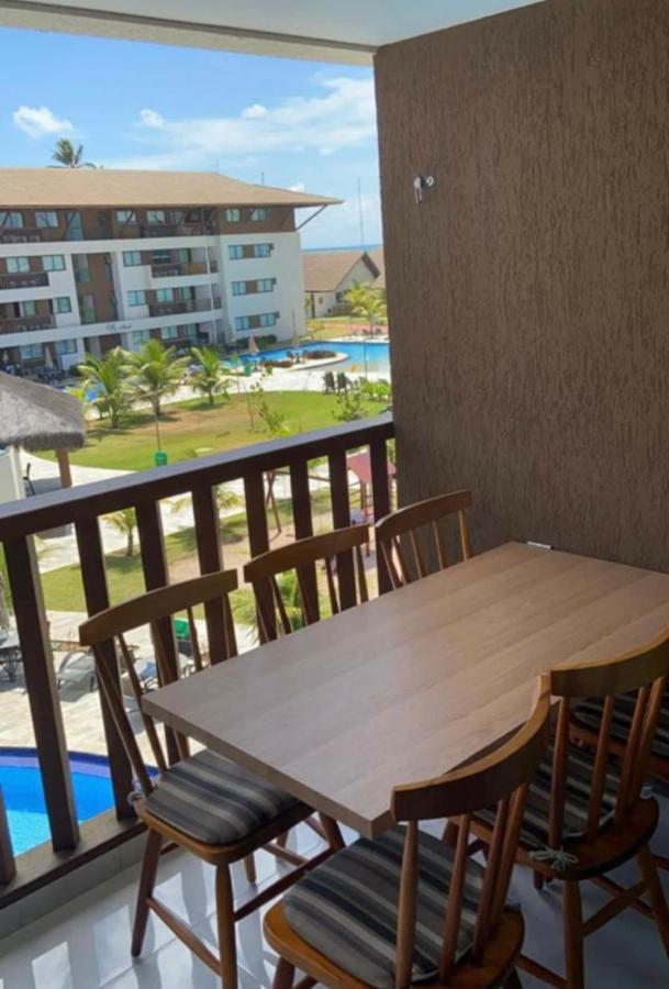 Flat Cupe Beach Living - Pôrto das Galinhas Dış mekan fotoğraf