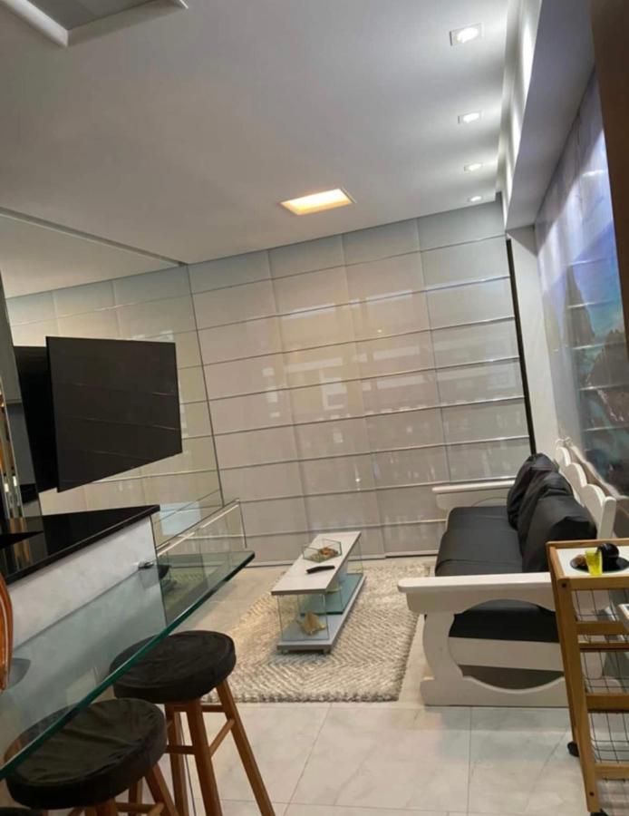 Flat Cupe Beach Living - Pôrto das Galinhas Dış mekan fotoğraf